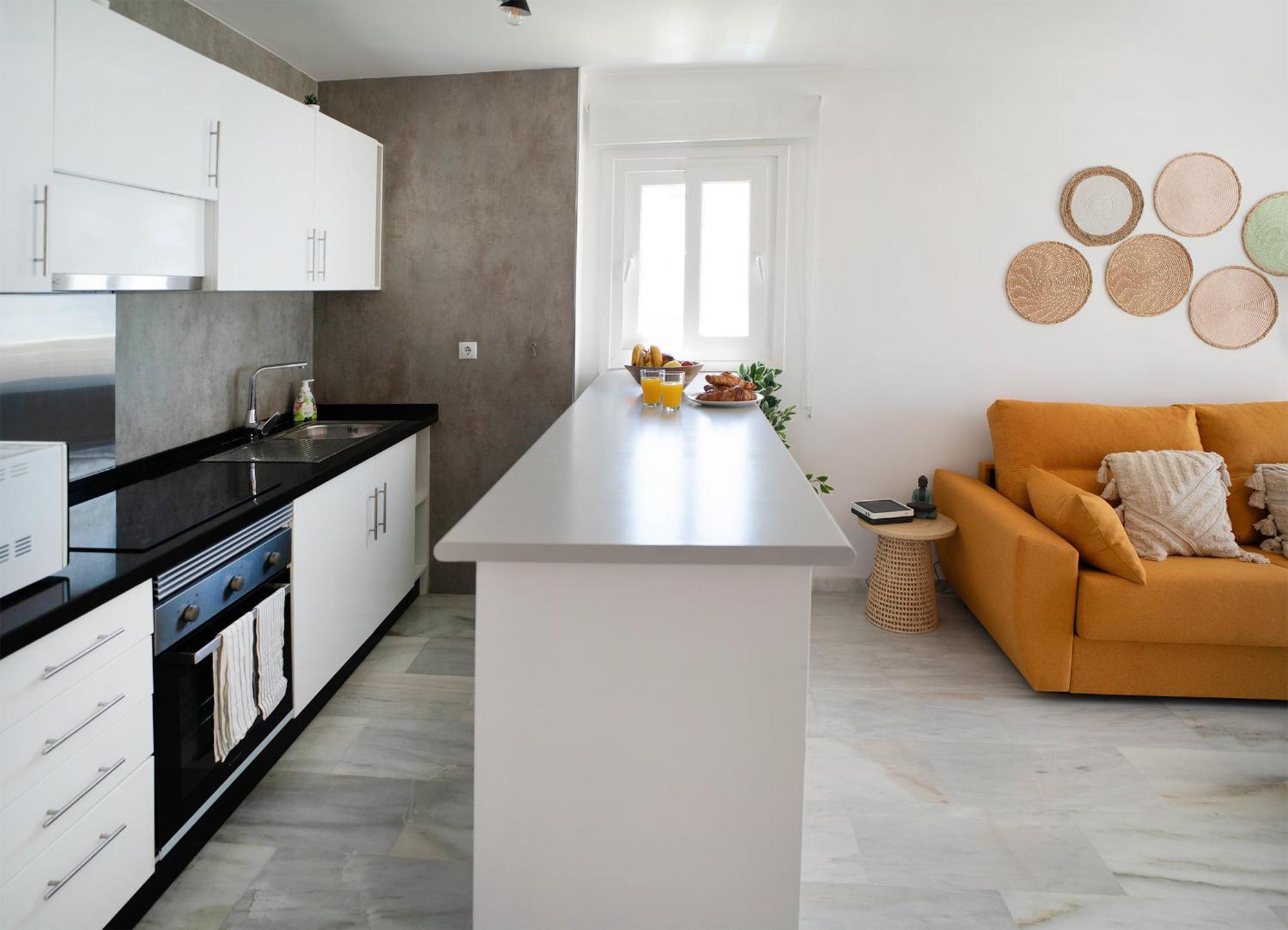 Coral Island Mediterranean Duplex Penthouse Benalmádena Exterior foto