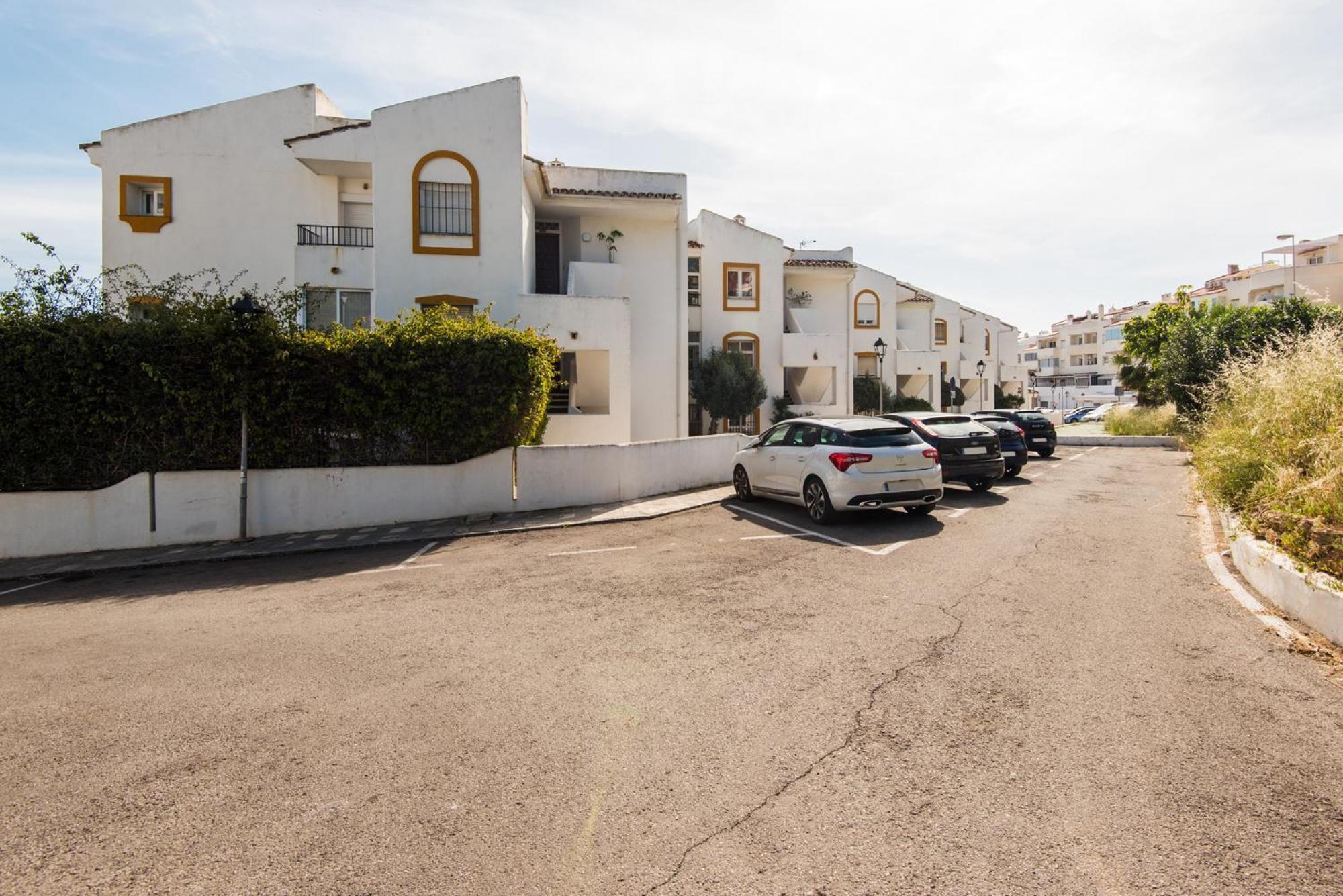 Coral Island Mediterranean Duplex Penthouse Benalmádena Exterior foto